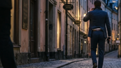 Politiker förföljdes, men förövarna frias